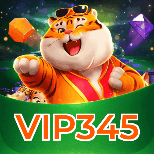 Login rápido no app VIP345