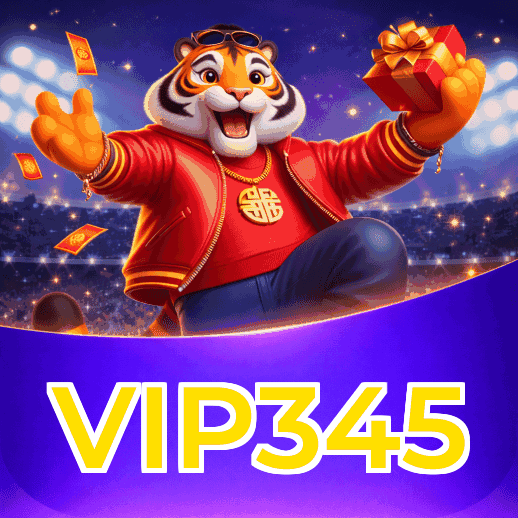 Bônus de boas-vindas VIP345